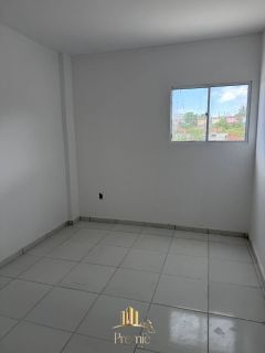 APARTAMENTO  NOVA BRASÍLIA