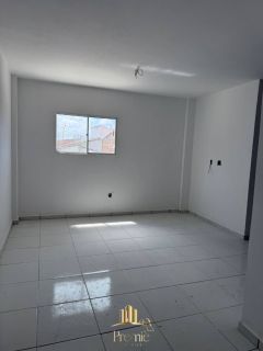 APARTAMENTO  NOVA BRASÍLIA