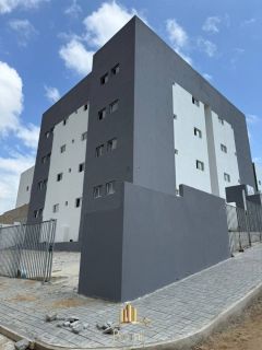 APARTAMENTO  NOVA BRASÍLIA