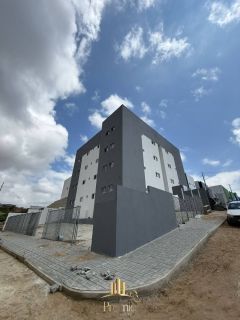 APARTAMENTO  NOVA BRASÍLIA