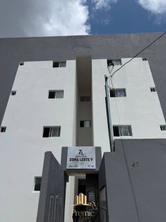 APARTAMENTO  NOVA BRASÍLIA