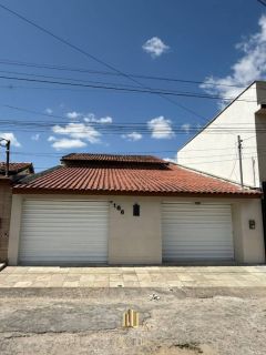 CASA SANTA ROSA