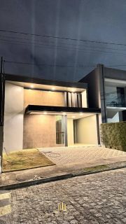 CASA CONDOMÍNIO PARK VILLE