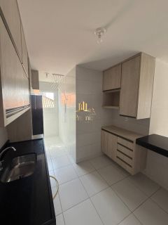 APARTAMENTO MIRANTE