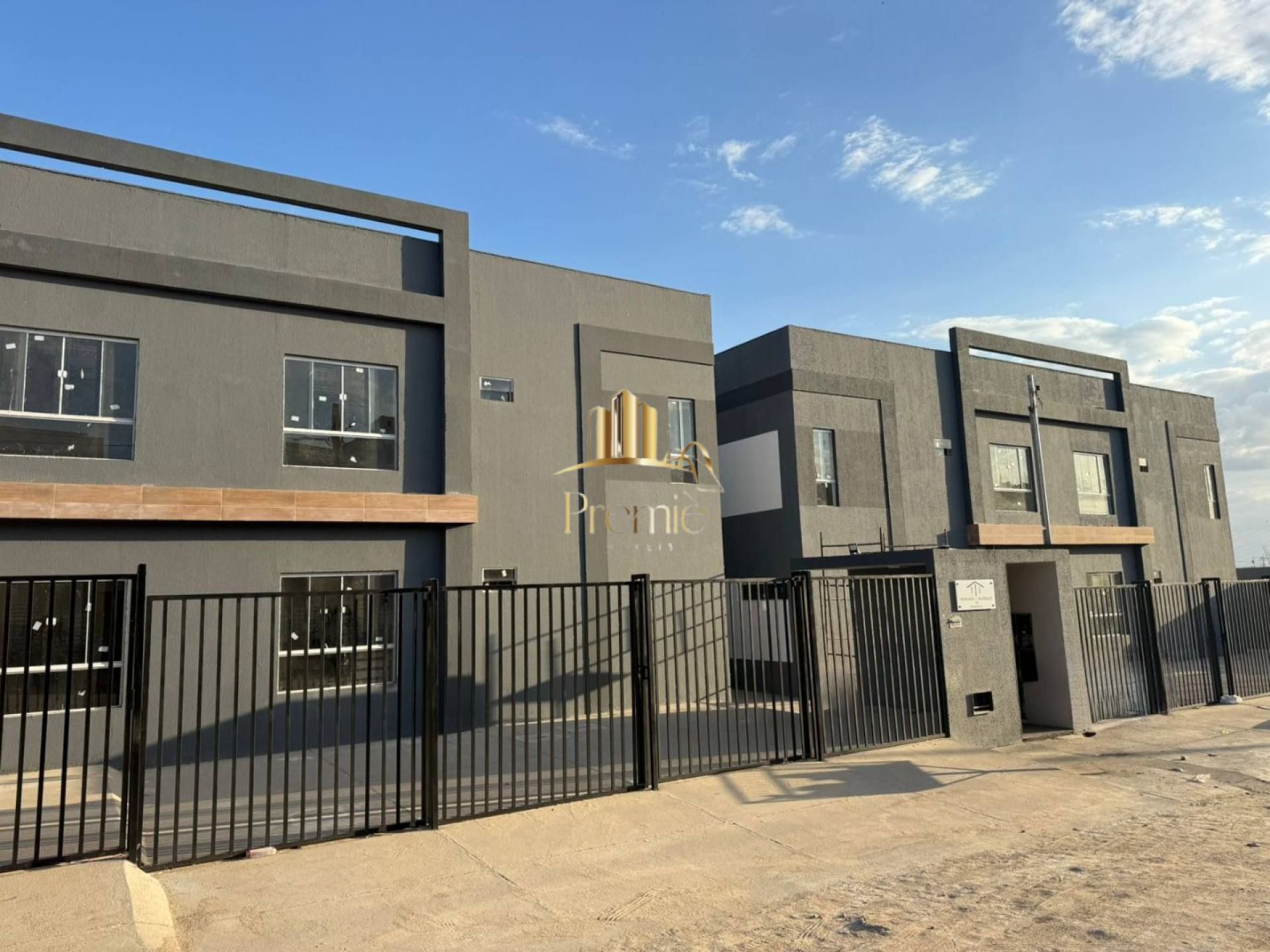 RESIDENCIAL MORADA DOS BOSQUE III