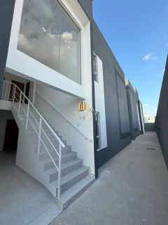 RESIDENCIAL MORADA DOS BOSQUE III