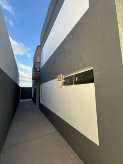 RESIDENCIAL MORADA DOS BOSQUE III