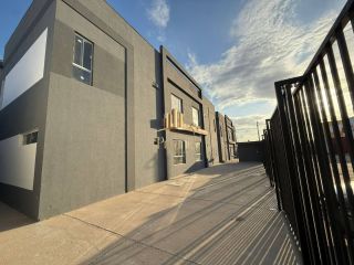 RESIDENCIAL MORADA DOS BOSQUE III