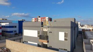 RESIDENCIAL MORADA DOS BOSQUE III