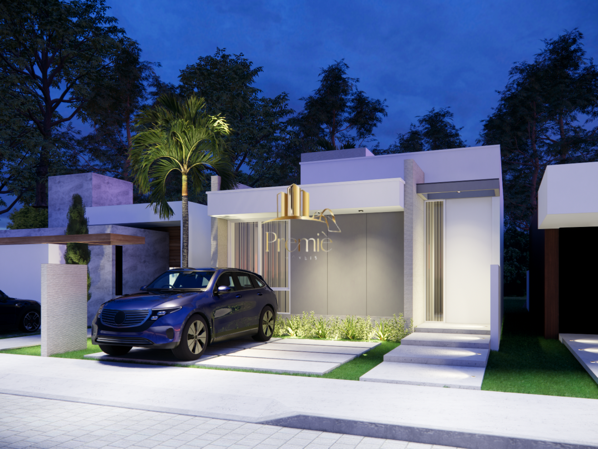 CASA NO PARKVILLE