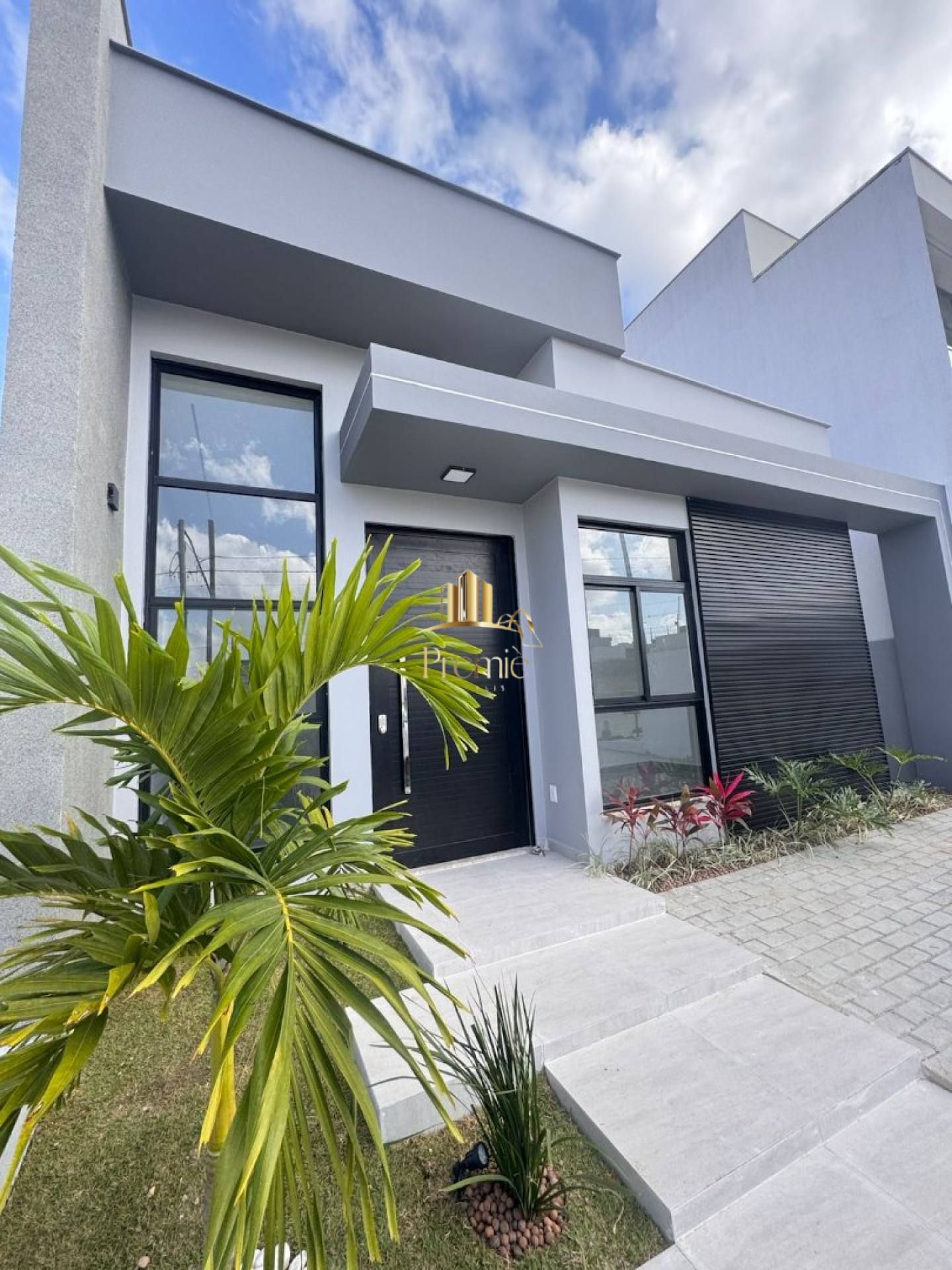 CASA ECOVILLE