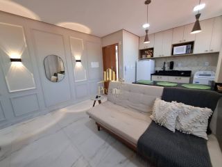 DVA FLAT - PORTEIRA FECHADA