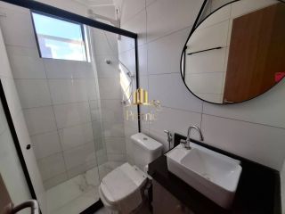 DVA FLAT - PORTEIRA FECHADA