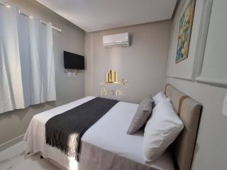 DVA FLAT - PORTEIRA FECHADA