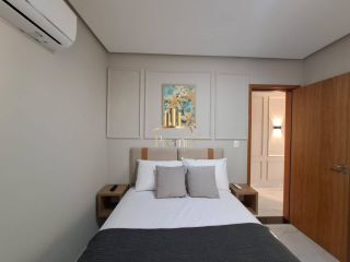 DVA FLAT - PORTEIRA FECHADA