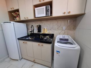 DVA FLAT - PORTEIRA FECHADA