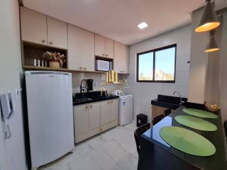 DVA FLAT - PORTEIRA FECHADA