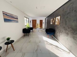 DVA FLAT - PORTEIRA FECHADA