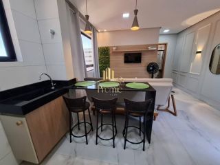 DVA FLAT - PORTEIRA FECHADA