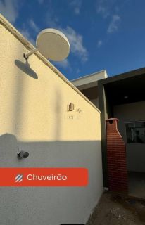 CASA PORTAL DOS BOSQUES