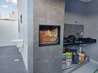 CASA CONDOMÍNIO ECOVILLE