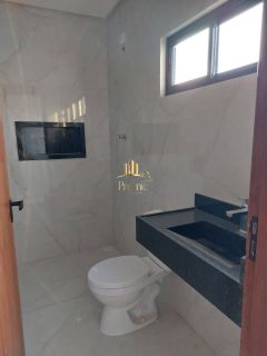 CASA CONDOMÍNIO ECOVILLE