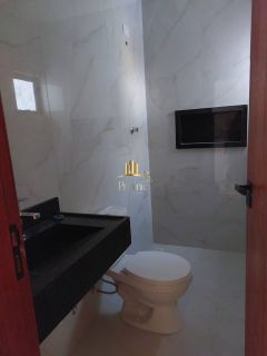 CASA CONDOMÍNIO ECOVILLE