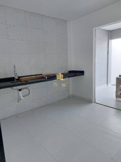 CASA CONDOMÍNIO ECOVILLE