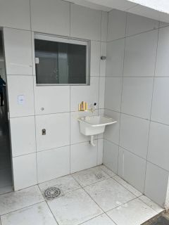 CASA PORTAL DOS BOSQUES