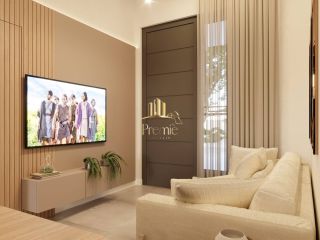 CASA VILLAGE SUDOESTE