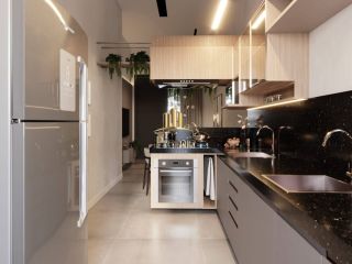 CASA VILLAGE SUDOESTE