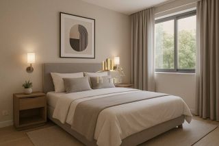 CASA VILLAGE SUDOESTE