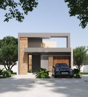 CASA VILLAGE SUDOESTE