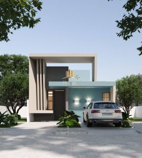 CASA VILLAGE SUDOESTE