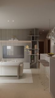 APARTAMENTO NO CATOLÉ