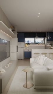 APARTAMENTO NO CATOLÉ