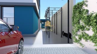 APARTAMENTO PORTAL SUDOESTE