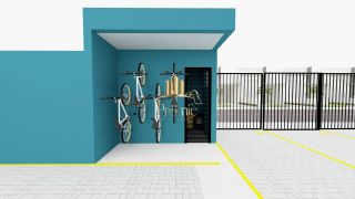 APARTAMENTO PORTAL SUDOESTE