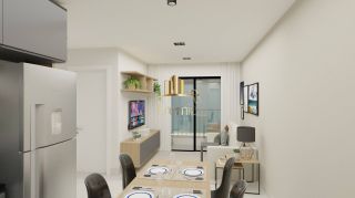 APARTAMENTO PORTAL SUDOESTE