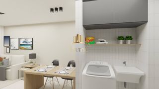 APARTAMENTO PORTAL SUDOESTE