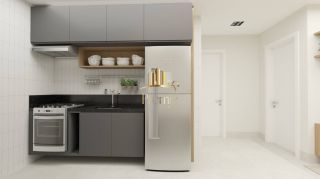 APARTAMENTO PORTAL SUDOESTE