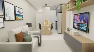 APARTAMENTO PORTAL SUDOESTE