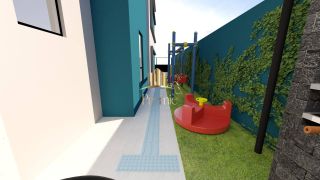 APARTAMENTO PORTAL SUDOESTE