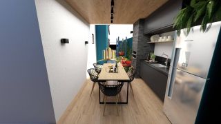 APARTAMENTO PORTAL SUDOESTE