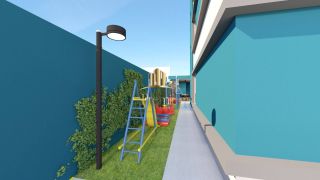 APARTAMENTO PORTAL SUDOESTE