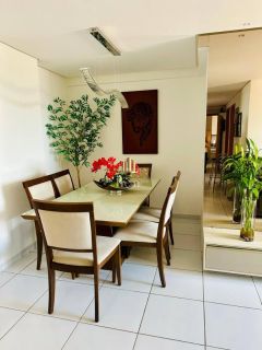 APARTAMENTO NOVO CRUZEIRO