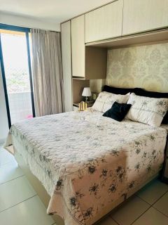 APARTAMENTO NOVO CRUZEIRO