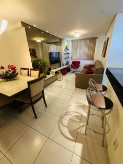 APARTAMENTO NOVO CRUZEIRO