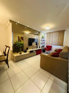 APARTAMENTO NOVO CRUZEIRO