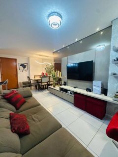 APARTAMENTO NOVO CRUZEIRO